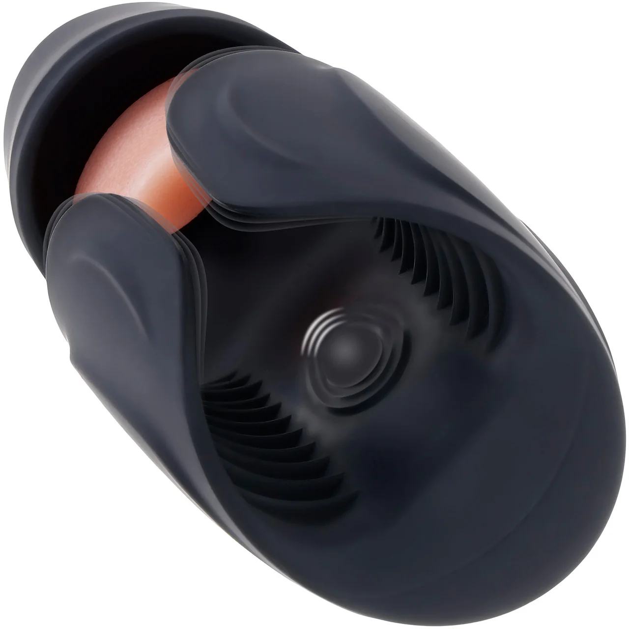 Zero Tolerance Lick the Tip Vibrating Oral Sex Masturbator - Image 10
