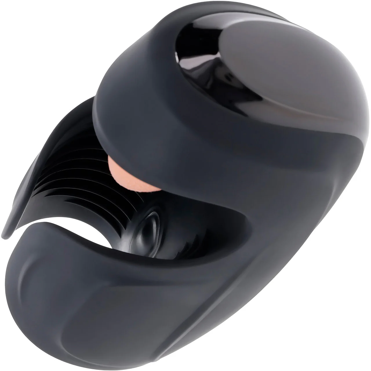 Zero Tolerance Lick the Tip Vibrating Oral Sex Masturbator - Image 5