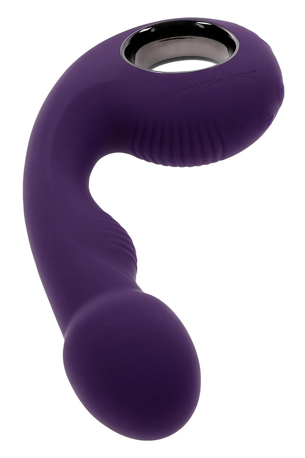 Zero Tolerance Rip Curl G-Spot Vibe - Image 2