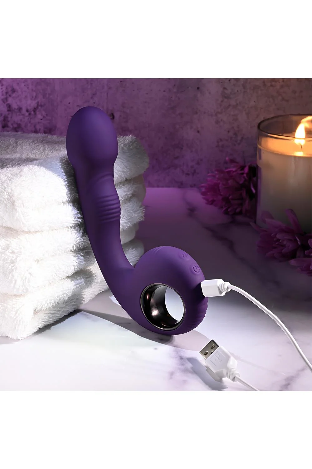 Zero Tolerance Rip Curl G-Spot Vibe - Image 9