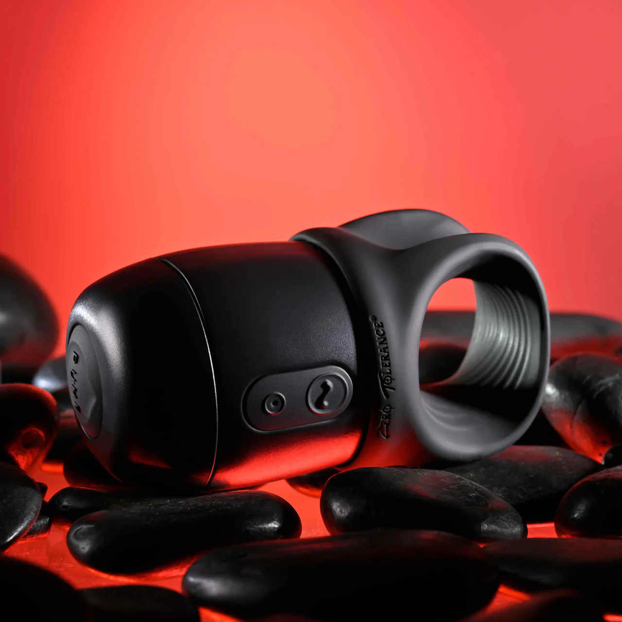 Zero Tolerance Wet It Be Stroker with Lube Dispenser - Image 14