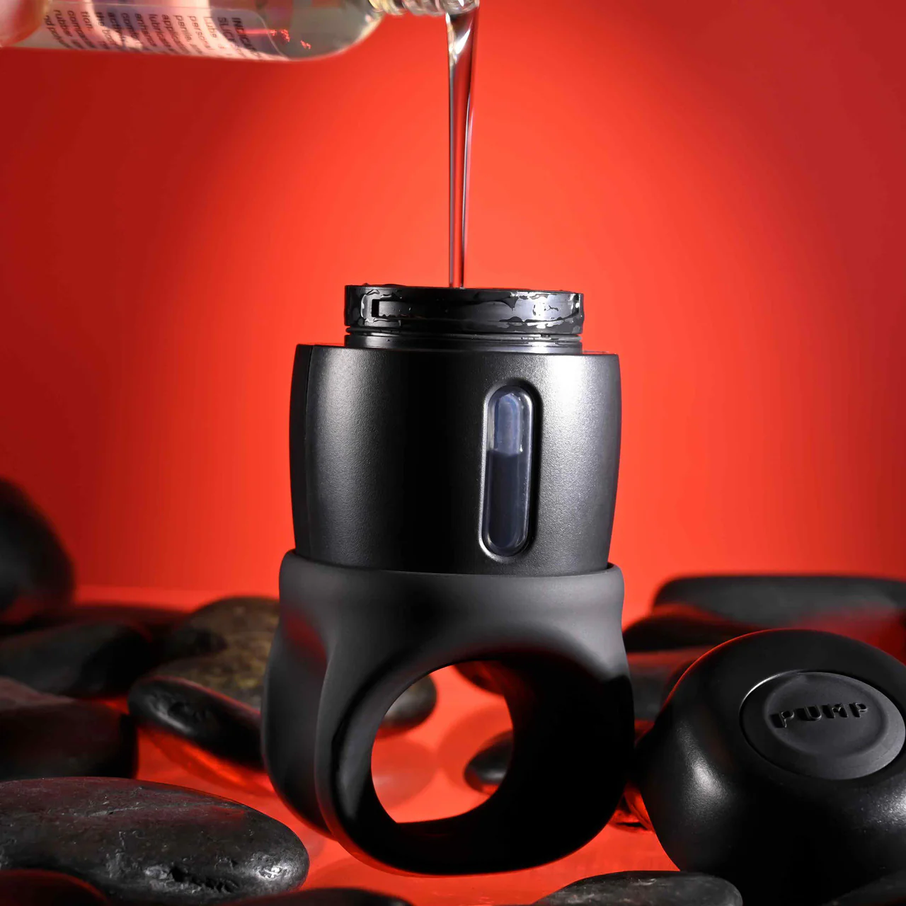 Zero Tolerance Wet It Be Stroker with Lube Dispenser - Image 18
