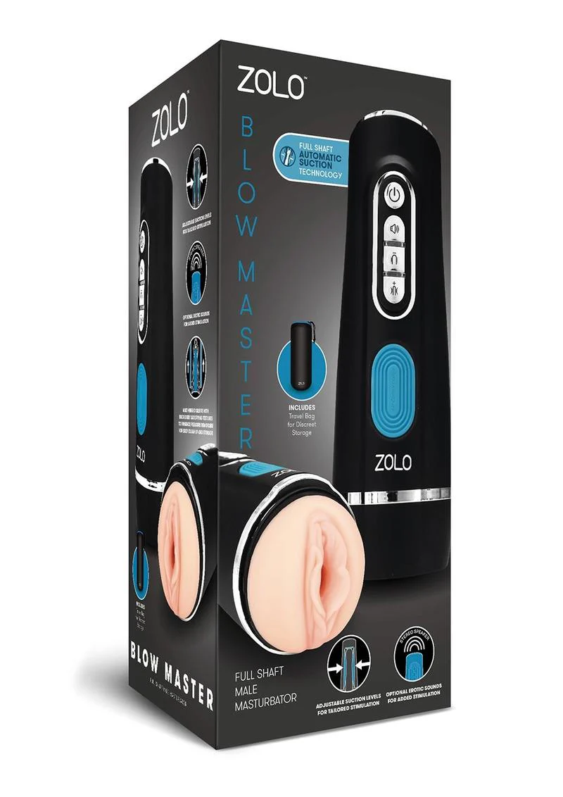 Zolo Blow Master - Image 2