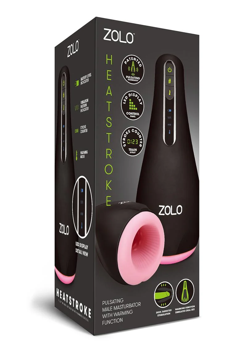 Zolo Heatstroke - Image 3