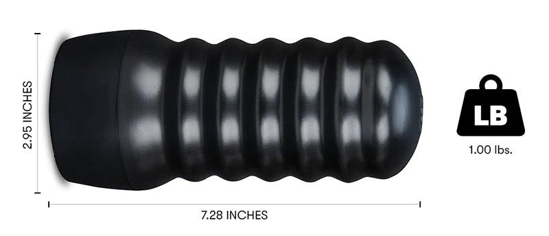 Zolo the Perfect Girlfriend Stroker - Image 3