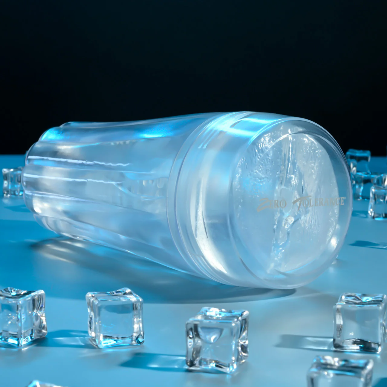 ZT The Clear Choice  Stroker - Image 2